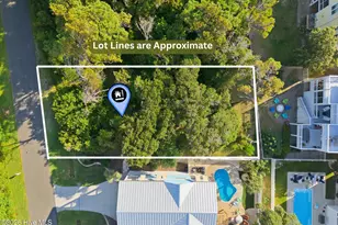 110 SE 68th St, Oak Island, NC 28465 - Photo 1