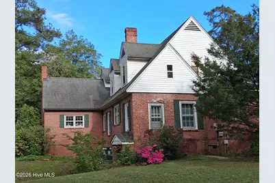 201 E Bell Street, Tabor City, NC 28463 - Photo 9