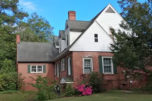 201 E Bell St, Tabor City, NC 28463 - Photo 9