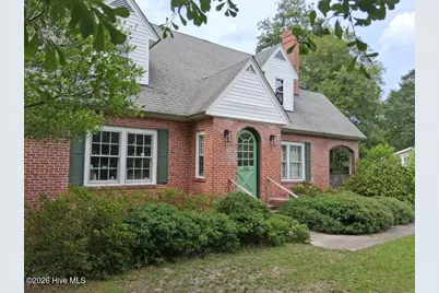 201 E Bell Street, Tabor City, NC 28463 - Photo 3
