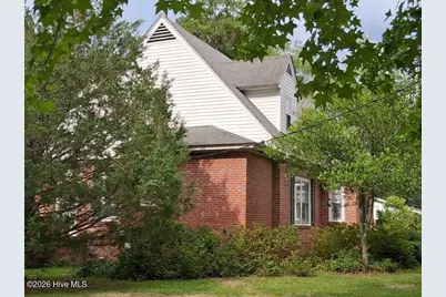 201 E Bell Street, Tabor City, NC 28463 - Photo 5