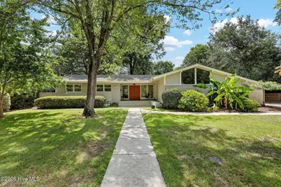 1810 Hawthorne Road, Wilmington, NC 28403 - Photo 1