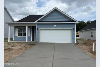 1099 Rosefield Way, Calabash, NC 28467 - Photo 17