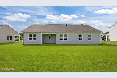 272 Lake Tyler Drive, New Bern, NC 28560 - Photo 29