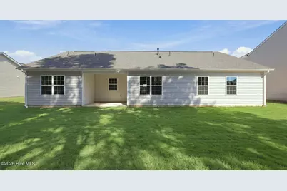 272 Lake Tyler Drive, New Bern, NC 28560 - Photo 35
