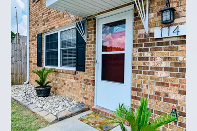 114 Villa Drive, Jacksonville, NC 28546 - Photo 41