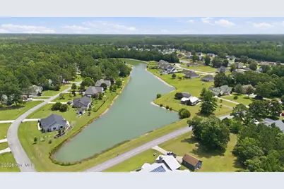 111 Finch Lane, New Bern, NC 28560 - Photo 43