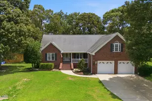 111 Finch Ln, New Bern, NC 28560 - Photo 1