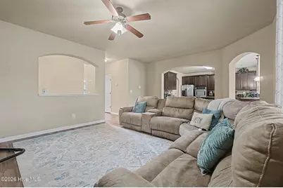 274 Equinox Loop, Aiken, SC 29803 - Photo 17