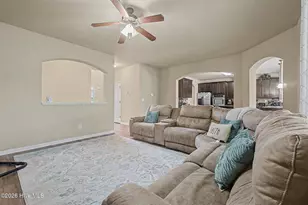 274 Equinox Loop, Aiken, SC 29803 - Photo 17
