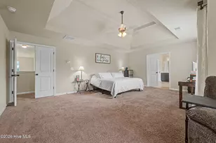 274 Equinox Loop, Aiken, SC 29803 - Photo 43