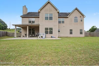 274 Equinox Loop, Aiken, SC 29803 - Photo 51