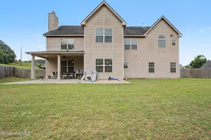 274 Equinox Loop, Aiken, SC 29803 - Photo 51