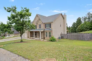 274 Equinox Loop, Aiken, SC 29803 - Photo 5
