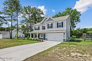 5804 Boldt Dr, La Grange, NC 28551 - Photo 37