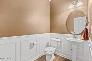 5804 Boldt Dr, La Grange, NC 28551 - Photo 21