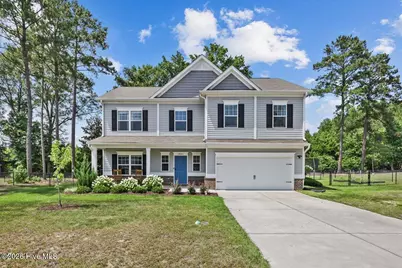 5804 Boldt Drive, La Grange, NC 28551 - Photo 1