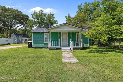 103 Ballance Road, Fremont, NC 27830 - Photo 1