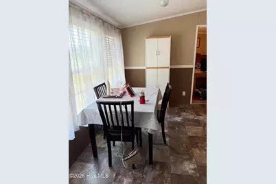 165 Ike Frederick Lane, Kenansville, NC 28349 - Photo 7