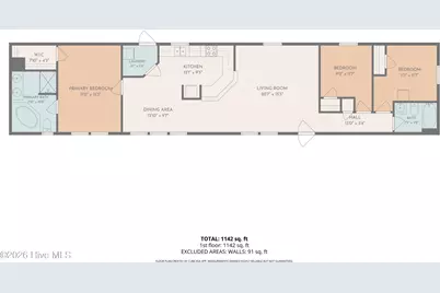 165 Ike Frederick Lane, Kenansville, NC 28349 - Photo 27