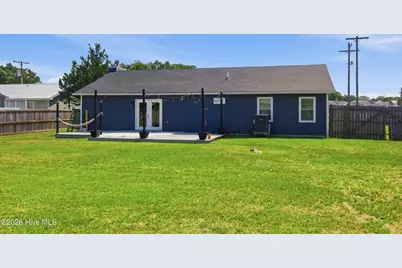 426 Oregon Trail, Hubert, NC 28539 - Photo 25