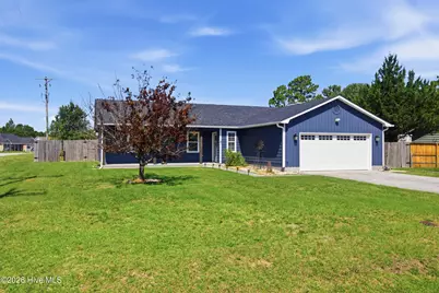 426 Oregon Trail, Hubert, NC 28539 - Photo 3