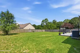 426 Oregon Trail, Hubert, NC 28539 - Photo 27