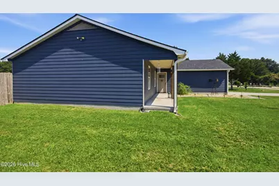 426 Oregon Trail, Hubert, NC 28539 - Photo 5