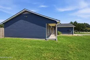 426 Oregon Trail, Hubert, NC 28539 - Photo 5