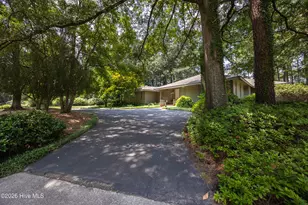 1141 Woodland Dr NW, Wilson, NC 27893 - Photo 3