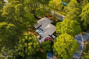 1141 Woodland Dr NW, Wilson, NC 27893 - Photo 5