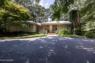 1141 Woodland Dr NW, Wilson, NC 27893 - Photo 1