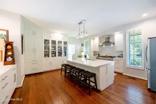 1141 Woodland Dr NW, Wilson, NC 27893 - Photo 19