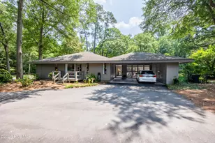 1141 Woodland Dr NW, Wilson, NC 27893 - Photo 89