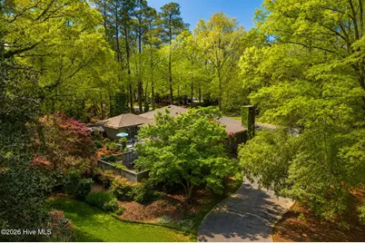 1141 Woodland Drive NW, Wilson, NC 27893 - Photo 5