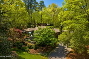 1141 Woodland Dr NW, Wilson, NC 27893 - Photo 5