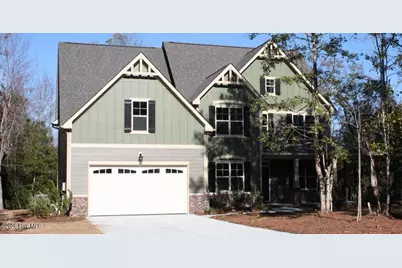 124 Little Bay Drive, Cedar Point, NC 28584 - Photo 1