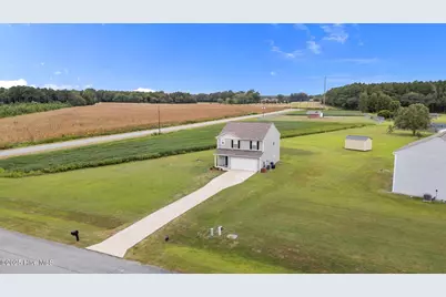 2200 Carriage Drive, Kinston, NC 28504 - Photo 1