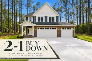 30080 Loblolly Ct, Wagram, NC 28396 - Photo 1