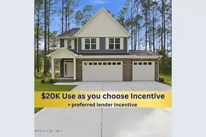 30080 Loblolly Court, Wagram, NC 28396 - Photo 1