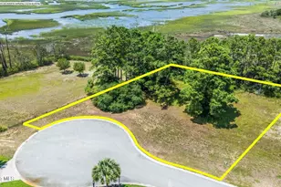 3400 Scupper SE, Southport, NC 28461 - Photo 1