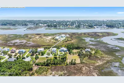3400 Scupper SE, Southport, NC 28461 - Photo 17