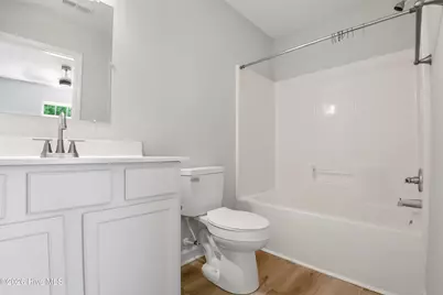 302 Burley Drive #7, Hubert, NC 28539 - Photo 13