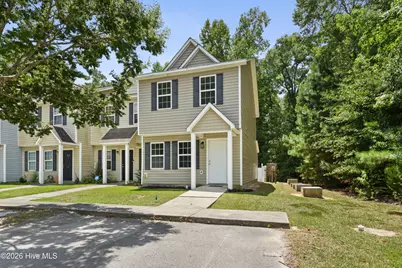 302 Burley Drive #7, Hubert, NC 28539 - Photo 3