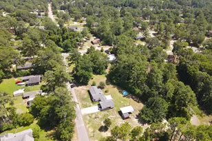 202 Walnut Ave, Hamlet, NC 28345 - Photo 35
