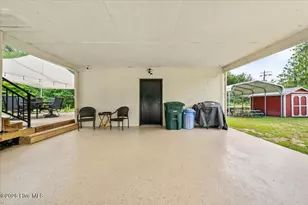 202 Walnut Ave, Hamlet, NC 28345 - Photo 25