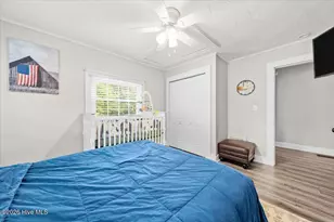 202 Walnut Ave, Hamlet, NC 28345 - Photo 13
