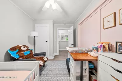 202 Walnut Avenue, Hamlet, NC 28345 - Photo 19
