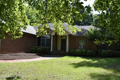 3504 Barons Way, Trent Woods, NC 28562 - Photo 1