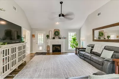 5451 Silver Fox Way, North Augusta, SC 29841 - Photo 7
